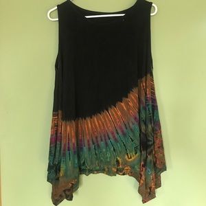 Tank top from Woodstock